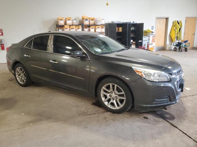 Photo 3 VIN: 1G11C5SL0EF130213 - CHEVROLET MALIBU 1LT 