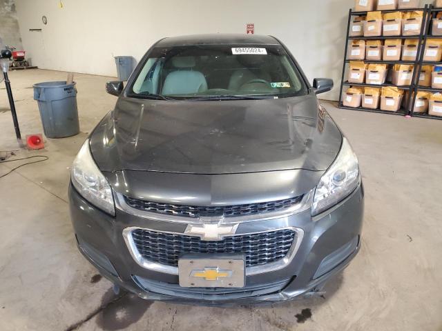 Photo 4 VIN: 1G11C5SL0EF130213 - CHEVROLET MALIBU 1LT 