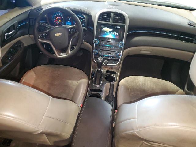 Photo 7 VIN: 1G11C5SL0EF130213 - CHEVROLET MALIBU 1LT 