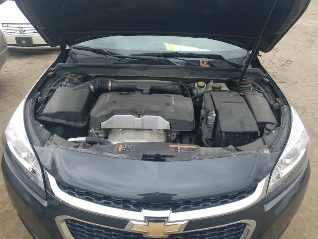 Photo 6 VIN: 1G11C5SL0EF131345 - CHEVROLET MALIBU 1LT 