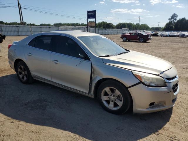 Photo 3 VIN: 1G11C5SL0EF132916 - CHEVROLET MALIBU 