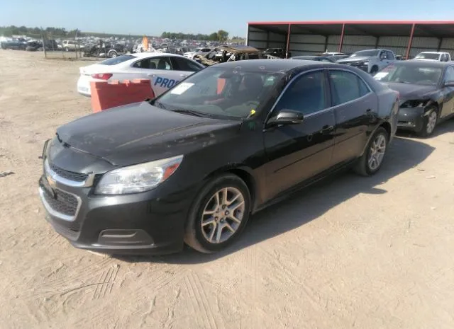 Photo 1 VIN: 1G11C5SL0EF133211 - CHEVROLET MALIBU 