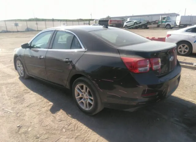 Photo 2 VIN: 1G11C5SL0EF133211 - CHEVROLET MALIBU 