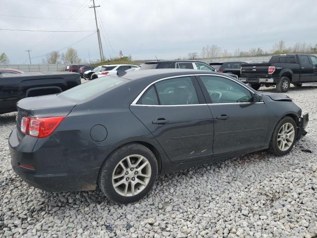 Photo 2 VIN: 1G11C5SL0EF134343 - CHEVROLET MALIBU 