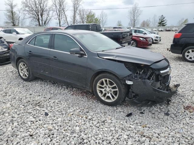 Photo 3 VIN: 1G11C5SL0EF134343 - CHEVROLET MALIBU 