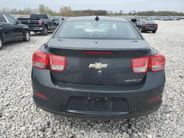 Photo 5 VIN: 1G11C5SL0EF134343 - CHEVROLET MALIBU 