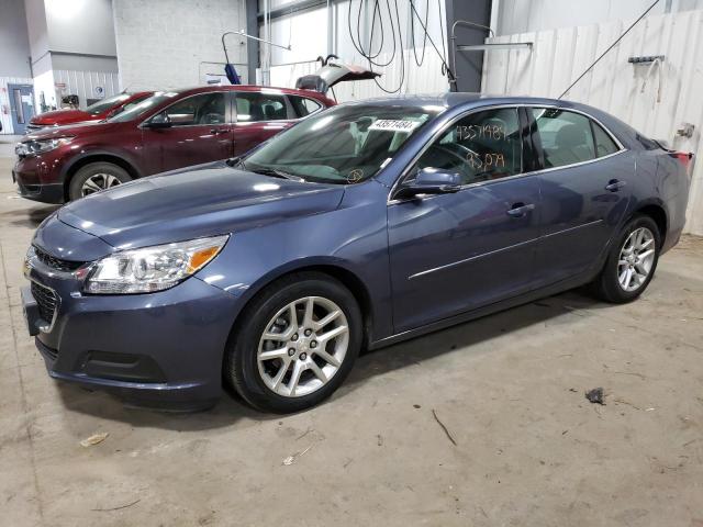 Photo 0 VIN: 1G11C5SL0EF138165 - CHEVROLET MALIBU 