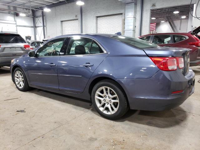 Photo 1 VIN: 1G11C5SL0EF138165 - CHEVROLET MALIBU 