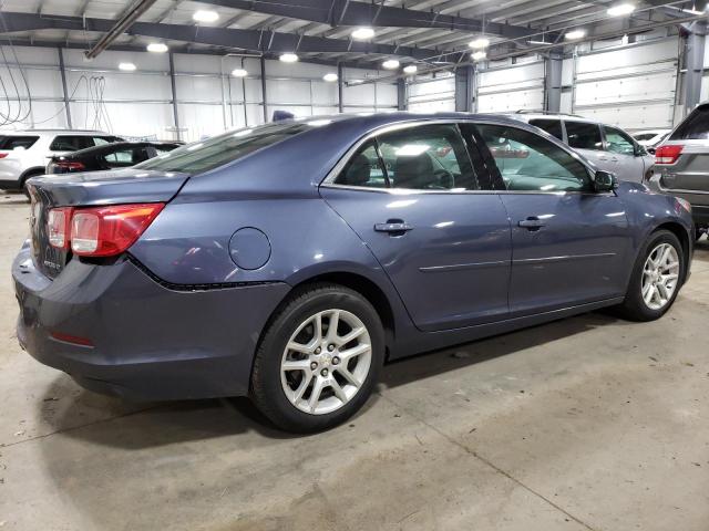 Photo 2 VIN: 1G11C5SL0EF138165 - CHEVROLET MALIBU 