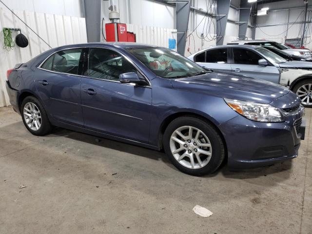 Photo 3 VIN: 1G11C5SL0EF138165 - CHEVROLET MALIBU 