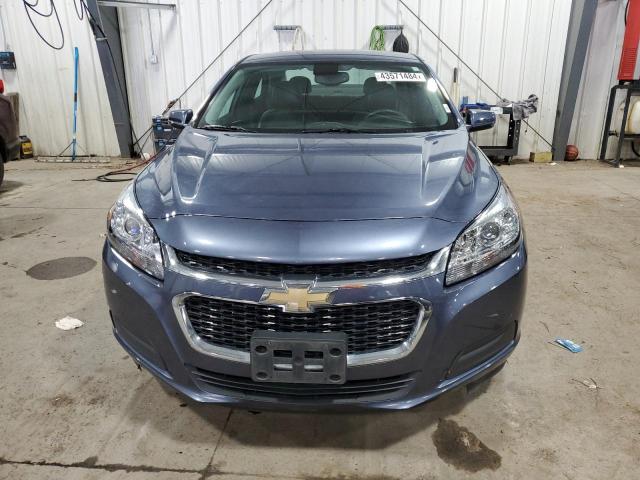 Photo 4 VIN: 1G11C5SL0EF138165 - CHEVROLET MALIBU 