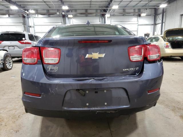 Photo 5 VIN: 1G11C5SL0EF138165 - CHEVROLET MALIBU 