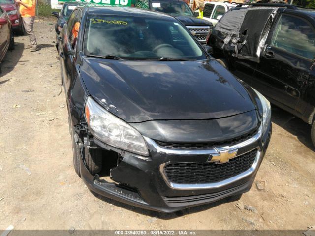 Photo 5 VIN: 1G11C5SL0EF141762 - CHEVROLET MALIBU 