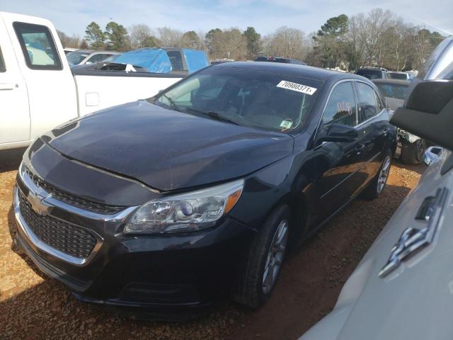 Photo 1 VIN: 1G11C5SL0EF147593 - CHEVROLET MALIBU 1LT 