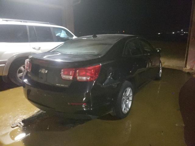 Photo 3 VIN: 1G11C5SL0EF147593 - CHEVROLET MALIBU 1LT 