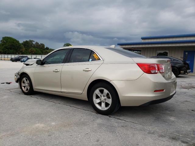 Photo 1 VIN: 1G11C5SL0EF155581 - CHEVROLET MALIBU 1LT 