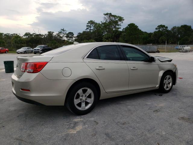 Photo 2 VIN: 1G11C5SL0EF155581 - CHEVROLET MALIBU 1LT 