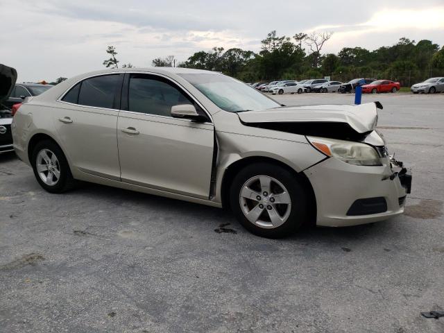 Photo 3 VIN: 1G11C5SL0EF155581 - CHEVROLET MALIBU 1LT 