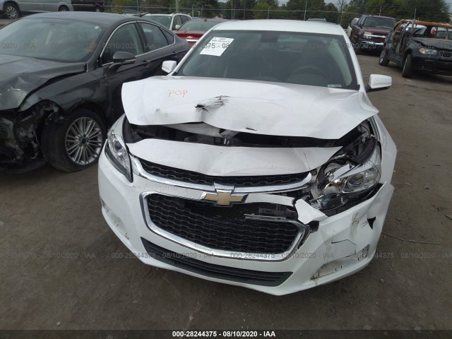 Photo 5 VIN: 1G11C5SL0EF159596 - CHEVROLET MALIBU 