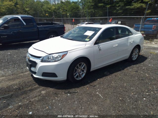 Photo 1 VIN: 1G11C5SL0EF162952 - CHEVROLET MALIBU 