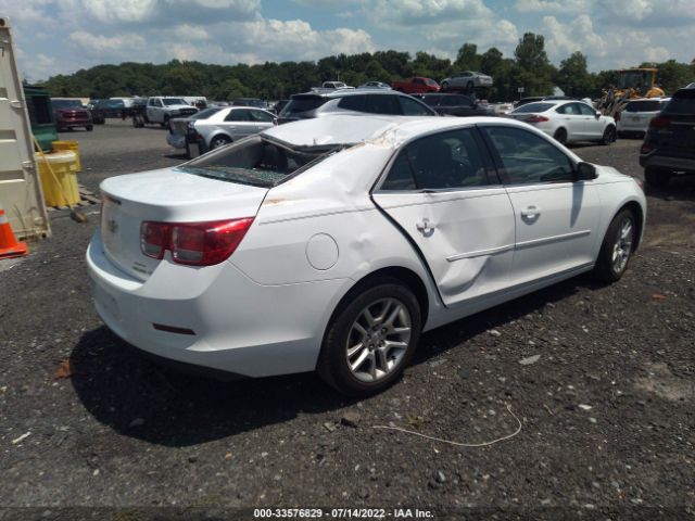 Photo 3 VIN: 1G11C5SL0EF162952 - CHEVROLET MALIBU 