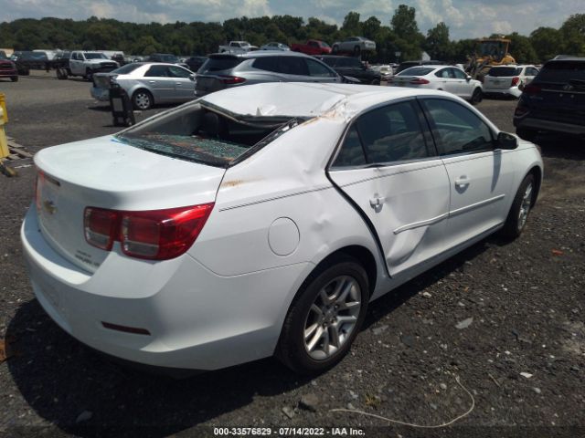 Photo 5 VIN: 1G11C5SL0EF162952 - CHEVROLET MALIBU 