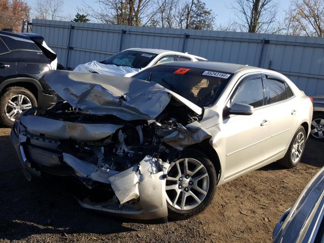 Photo 1 VIN: 1G11C5SL0EF164944 - CHEVROLET MALIBU 1LT 