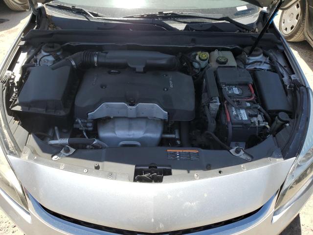 Photo 10 VIN: 1G11C5SL0EF171909 - CHEVROLET MALIBU 