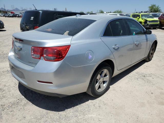 Photo 2 VIN: 1G11C5SL0EF171909 - CHEVROLET MALIBU 