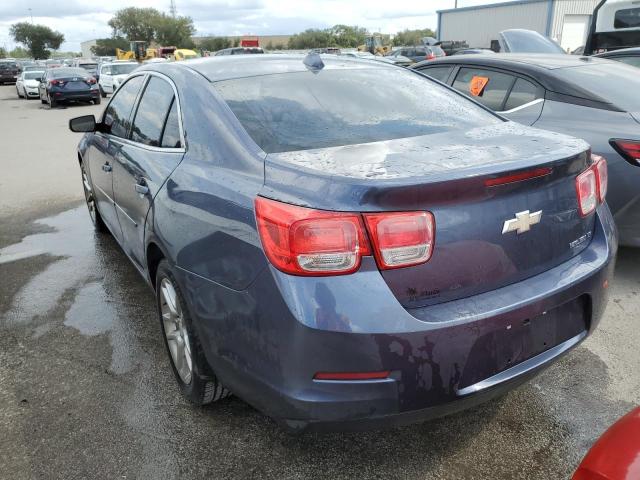 Photo 2 VIN: 1G11C5SL0EF177368 - CHEVROLET MALIBU 1LT 