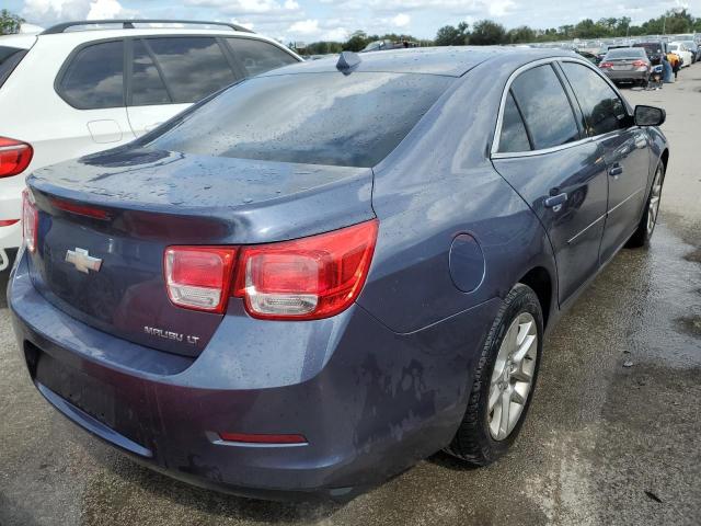 Photo 3 VIN: 1G11C5SL0EF177368 - CHEVROLET MALIBU 1LT 