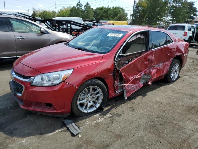 Photo 0 VIN: 1G11C5SL0EF179301 - CHEVROLET MALIBU 1LT 