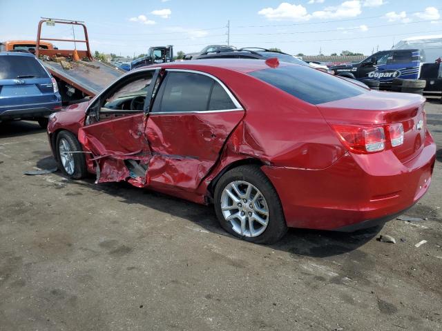 Photo 1 VIN: 1G11C5SL0EF179301 - CHEVROLET MALIBU 1LT 