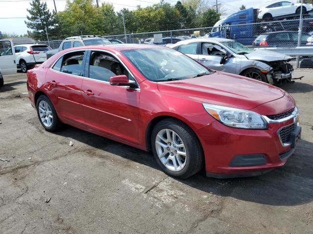 Photo 3 VIN: 1G11C5SL0EF179301 - CHEVROLET MALIBU 1LT 