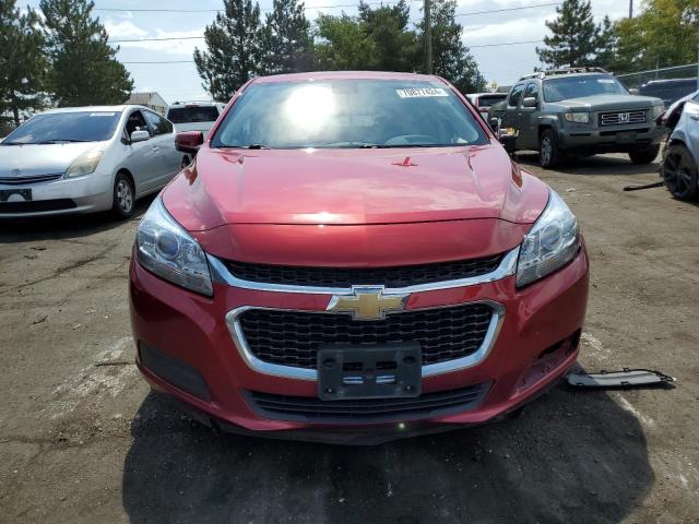 Photo 4 VIN: 1G11C5SL0EF179301 - CHEVROLET MALIBU 1LT 