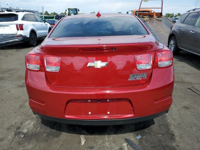 Photo 5 VIN: 1G11C5SL0EF179301 - CHEVROLET MALIBU 1LT 