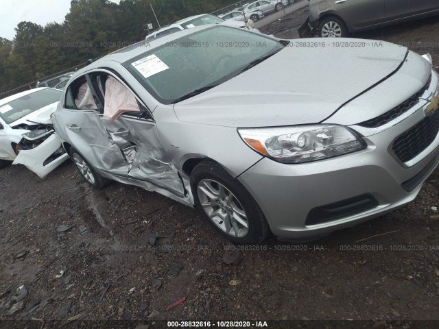 Photo 0 VIN: 1G11C5SL0EF179363 - CHEVROLET MALIBU 