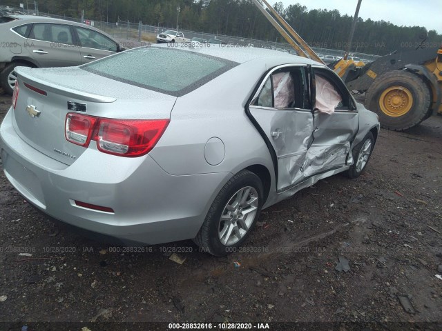 Photo 3 VIN: 1G11C5SL0EF179363 - CHEVROLET MALIBU 