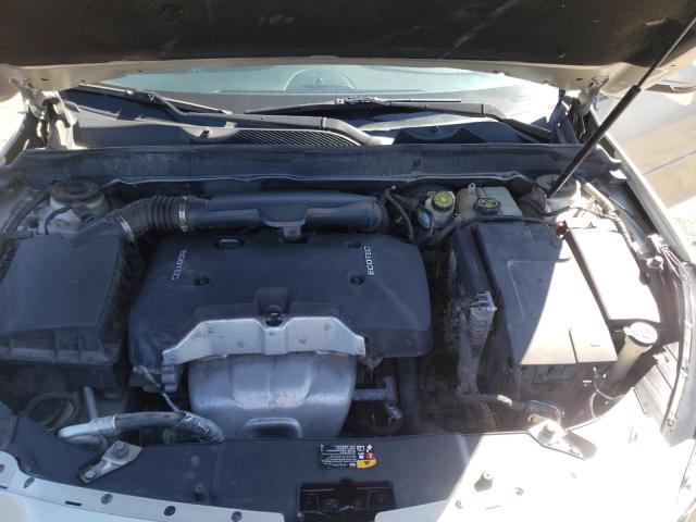 Photo 6 VIN: 1G11C5SL0EF181646 - CHEVROLET MALIBU 1LT 