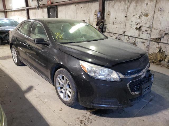 Photo 0 VIN: 1G11C5SL0EF186961 - CHEVROLET MALIBU 1LT 