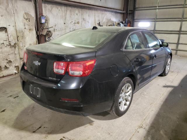 Photo 3 VIN: 1G11C5SL0EF186961 - CHEVROLET MALIBU 1LT 