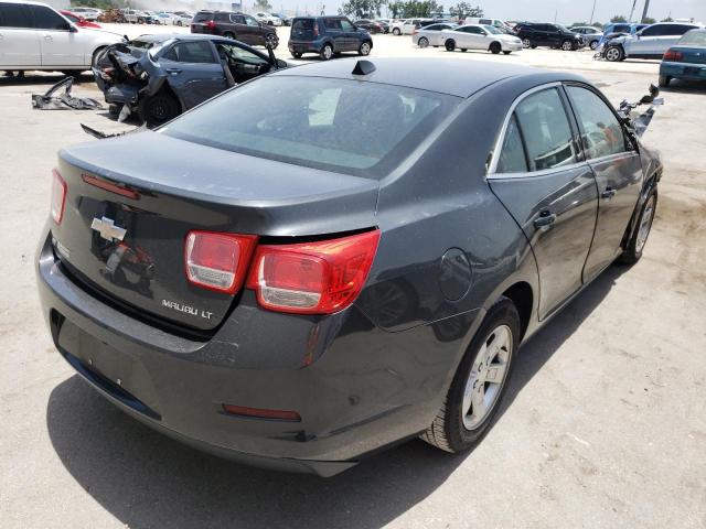 Photo 3 VIN: 1G11C5SL0EF201054 - CHEVROLET MALIBU 1LT 