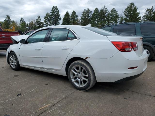 Photo 1 VIN: 1G11C5SL0EF212586 - CHEVROLET MALIBU 1LT 