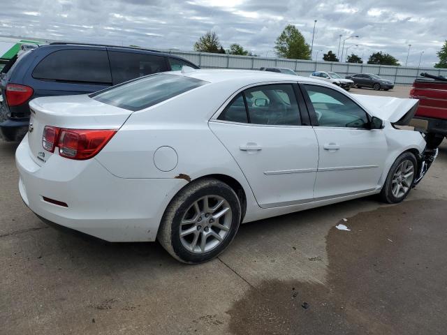 Photo 2 VIN: 1G11C5SL0EF212586 - CHEVROLET MALIBU 1LT 