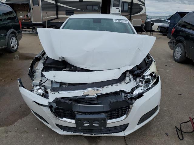 Photo 4 VIN: 1G11C5SL0EF212586 - CHEVROLET MALIBU 1LT 