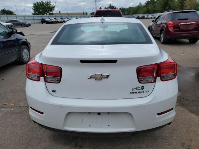 Photo 5 VIN: 1G11C5SL0EF212586 - CHEVROLET MALIBU 1LT 