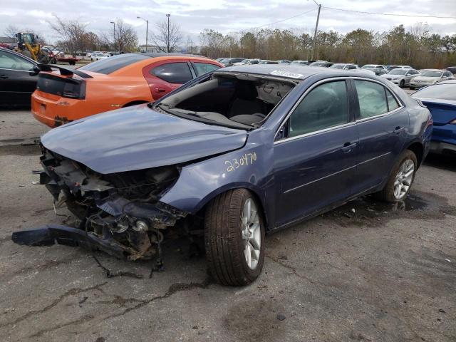 Photo 0 VIN: 1G11C5SL0EF218355 - CHEVROLET MALIBU 