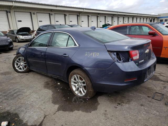 Photo 1 VIN: 1G11C5SL0EF218355 - CHEVROLET MALIBU 