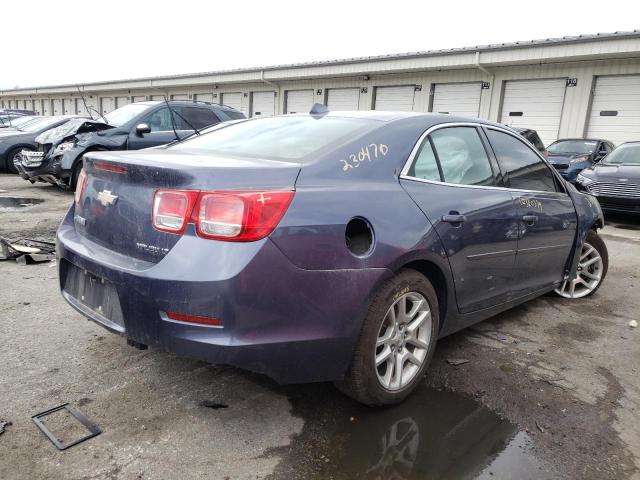 Photo 2 VIN: 1G11C5SL0EF218355 - CHEVROLET MALIBU 