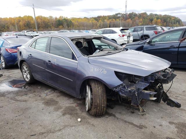 Photo 3 VIN: 1G11C5SL0EF218355 - CHEVROLET MALIBU 